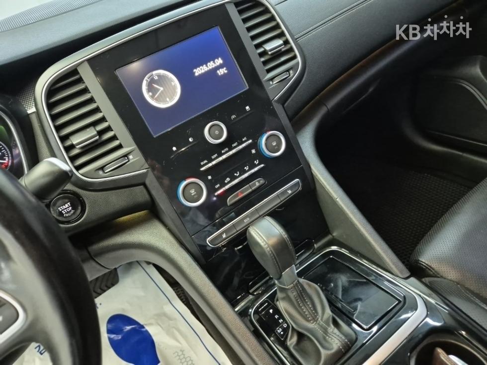 Renault Samsung SM6 — miniaturë 10