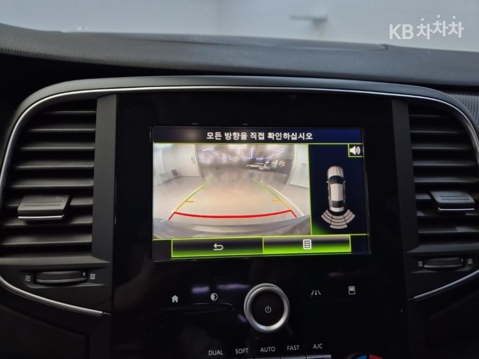 Renault Samsung SM6 — miniaturë 13