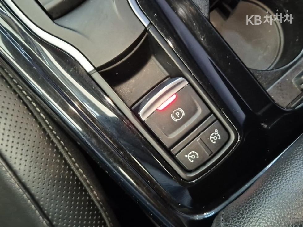 Renault Samsung SM6 — miniaturë 14