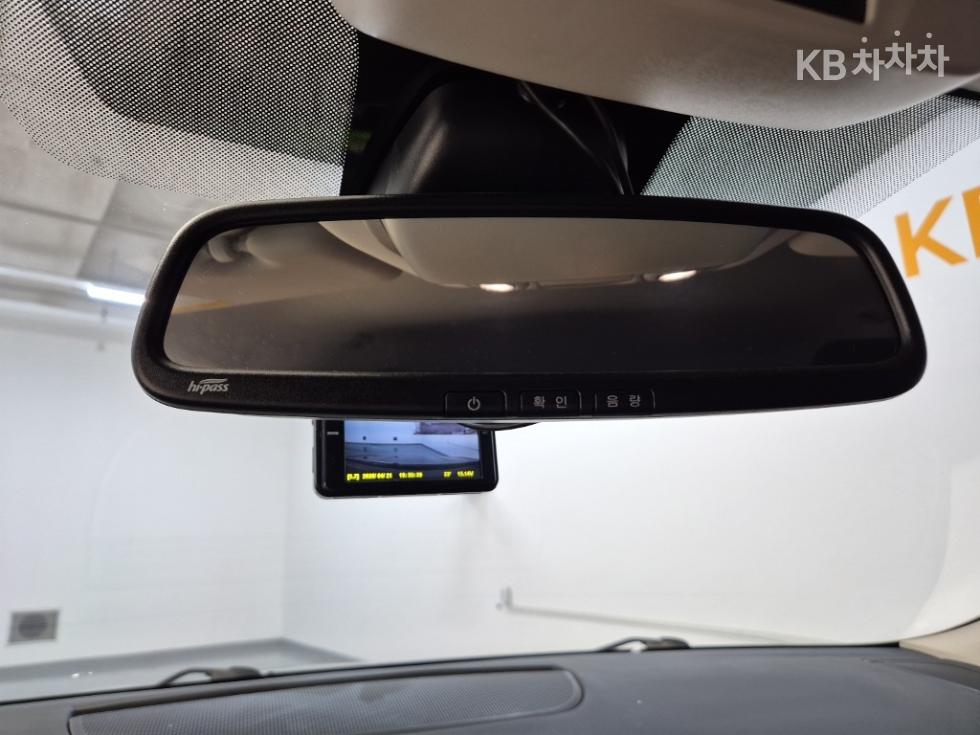 Renault Samsung SM6 — miniaturë 15