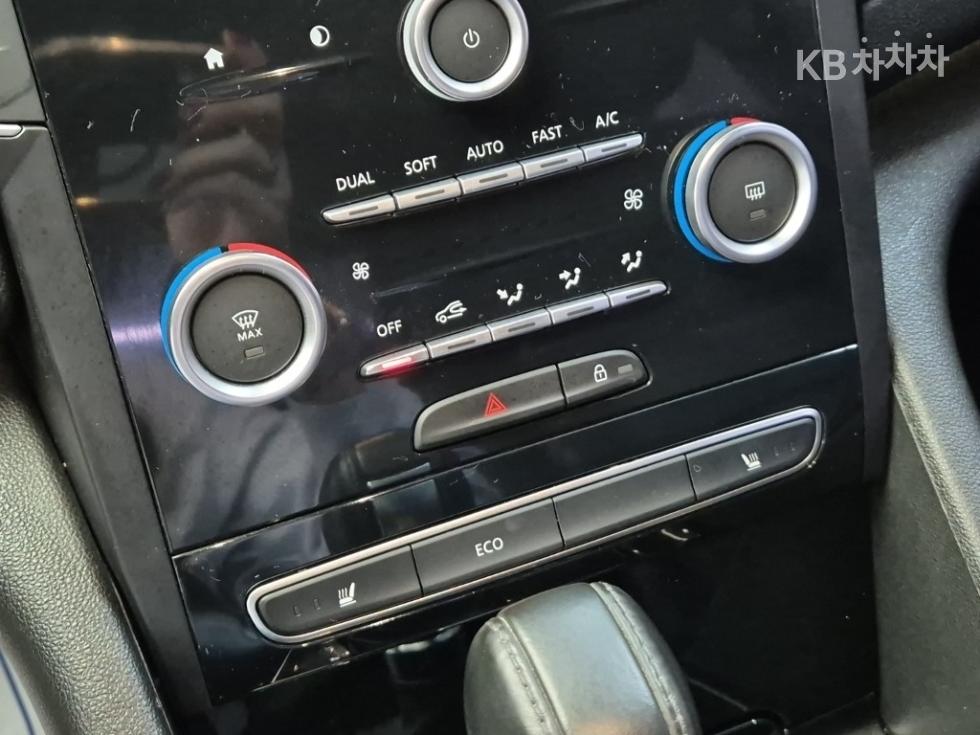 Renault Samsung SM6 — miniaturë 16