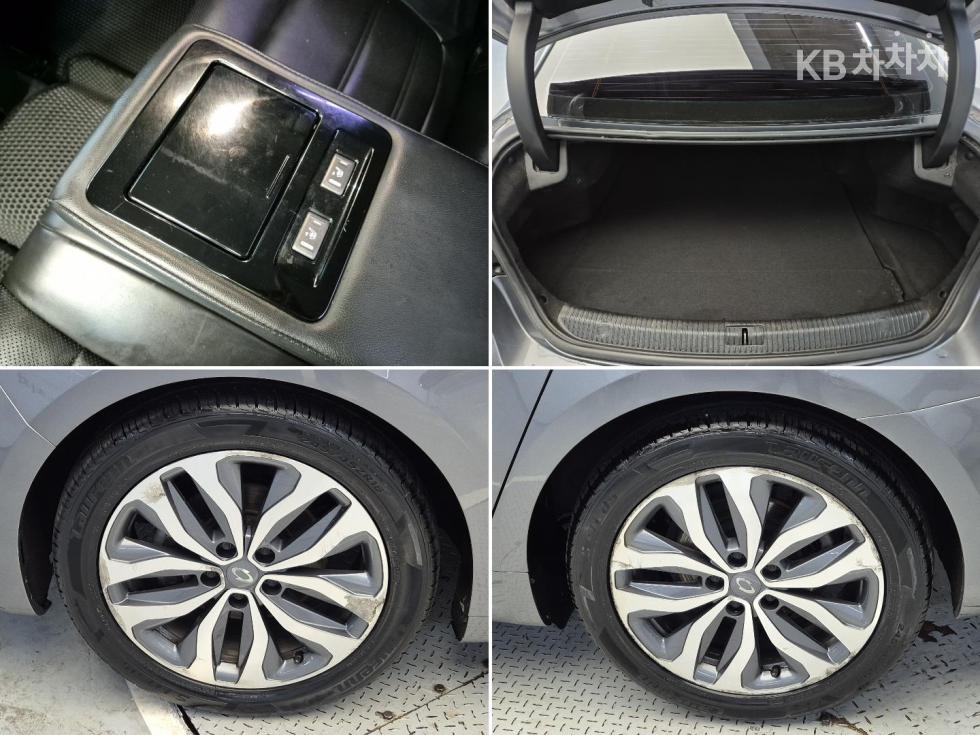 Renault Samsung SM6 — miniaturë 18
