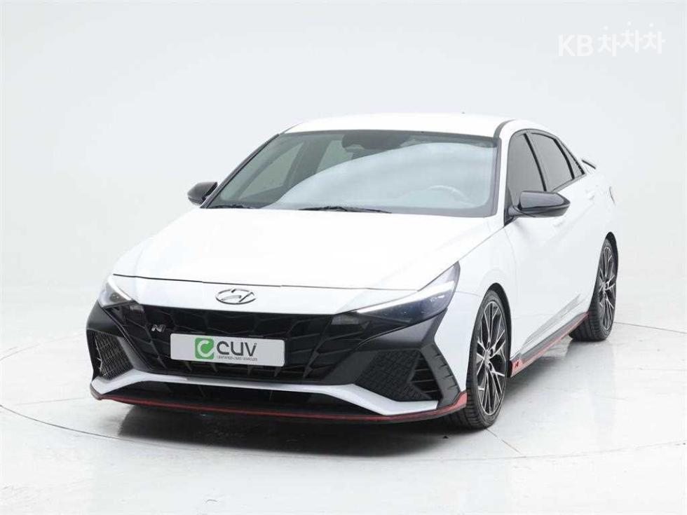 Hyundai Элантра