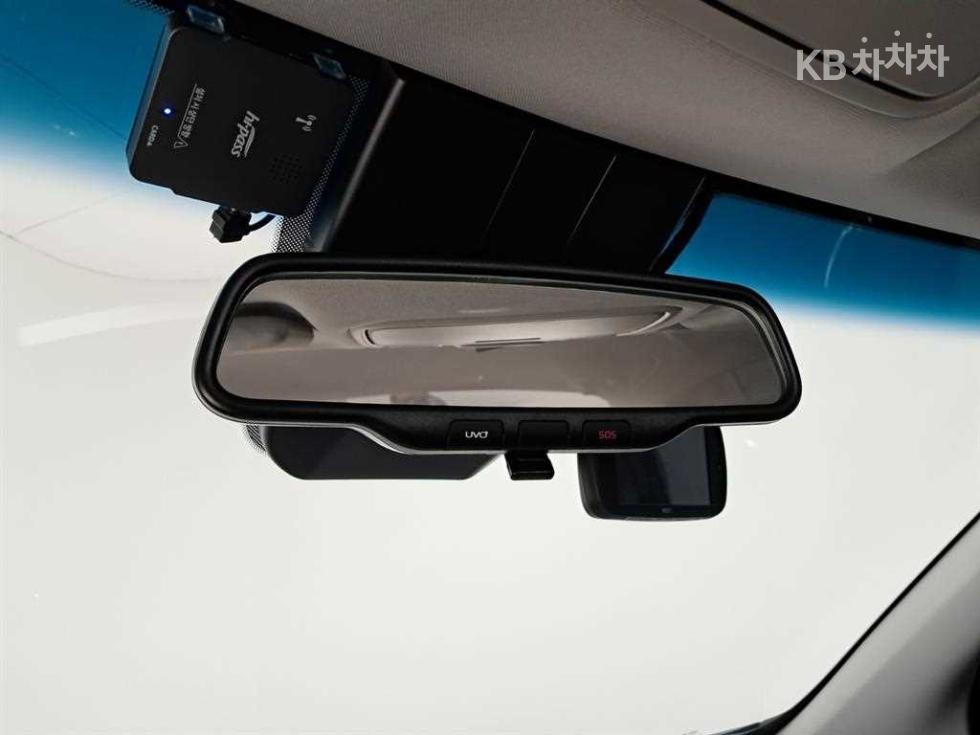 2019 - kia sportage