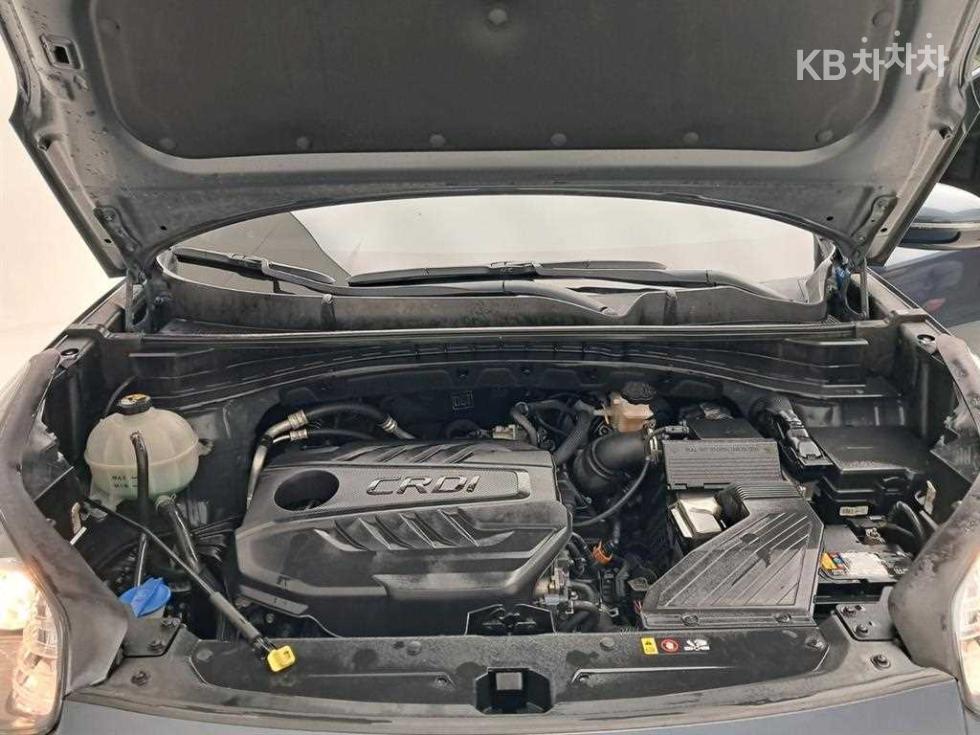 2019 - kia sportage