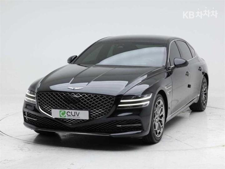 Genesis G80 RG3 2.5 T-GDi AWD