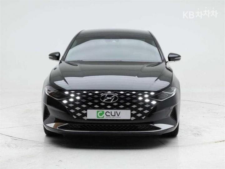 Hyundai Grandeur 2.5 Premium Choice 3