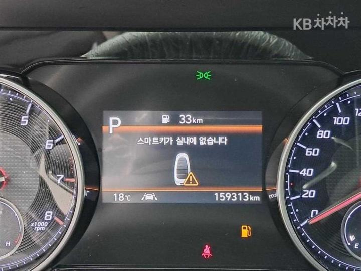 Hyundai Grandeur 2.5 Premium Choice 9
