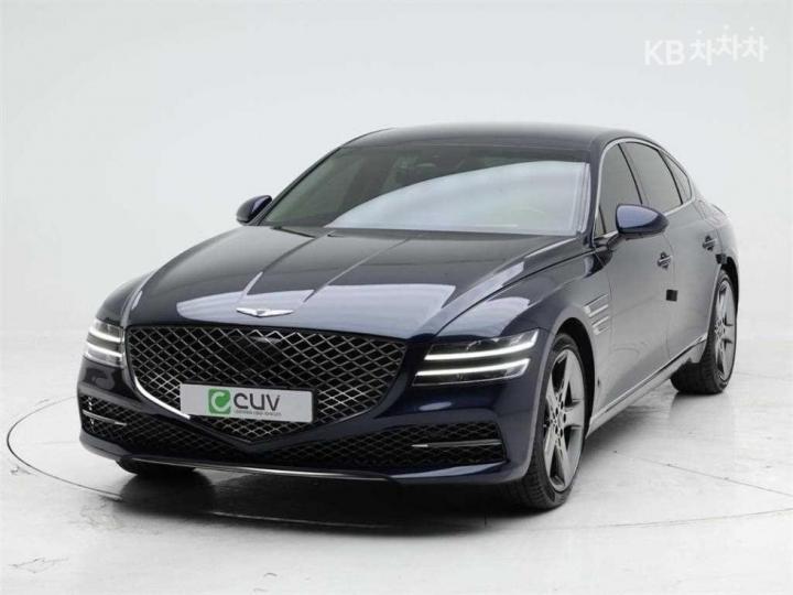 Genesis G80 RG3 2.5 T-GDi AWD