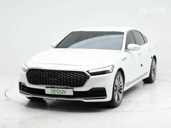 Kia K9 3.8 GDI AWD Best Selection Ⅰ