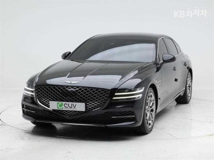 Genesis G80 RG3 2.5 T-GDi AWD