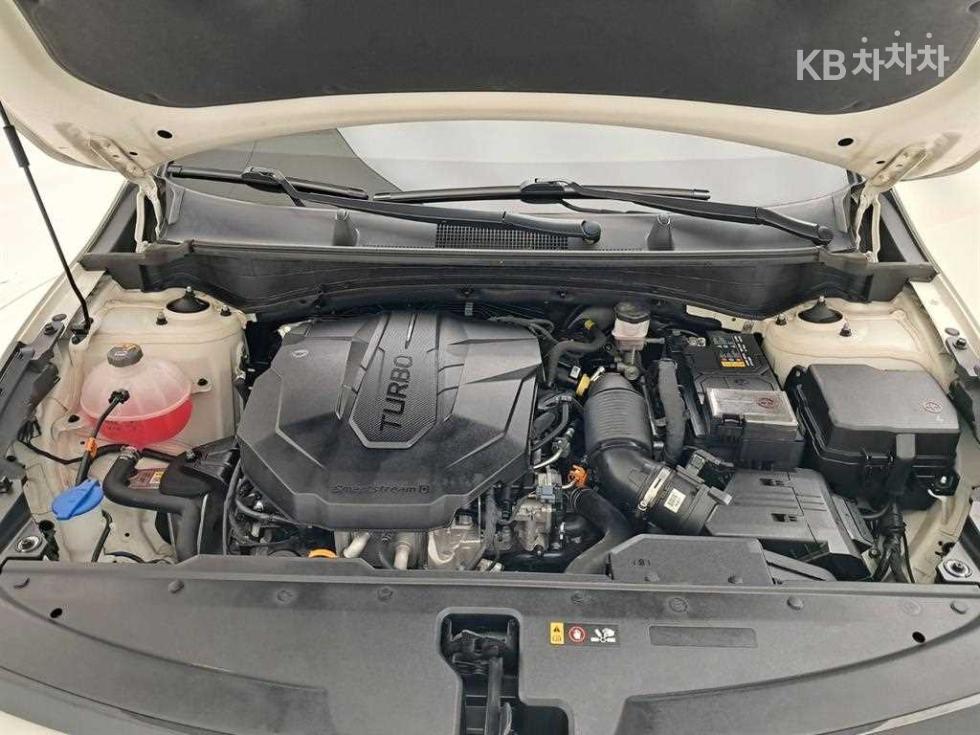 2023 - kia sportage