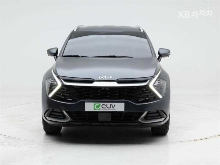 Kia Sportage The G1.6 T-GDI 2WD Noblesse 3