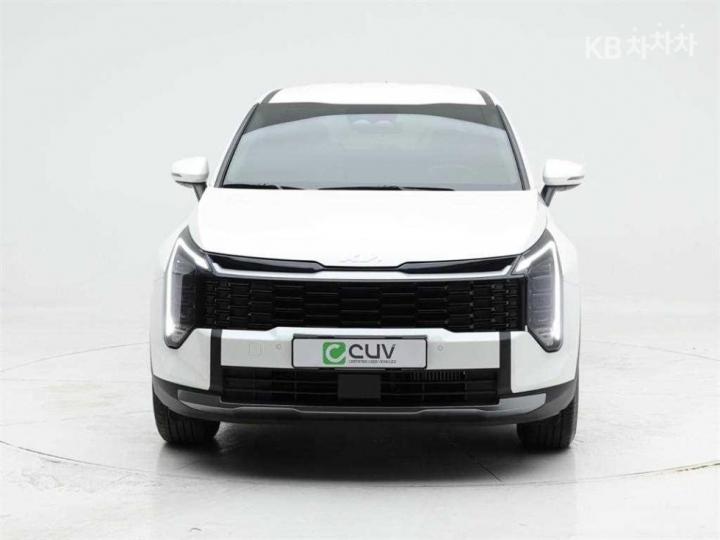 Kia Sportage 1.6 Gasoline Turbo 2WD Prestige 3