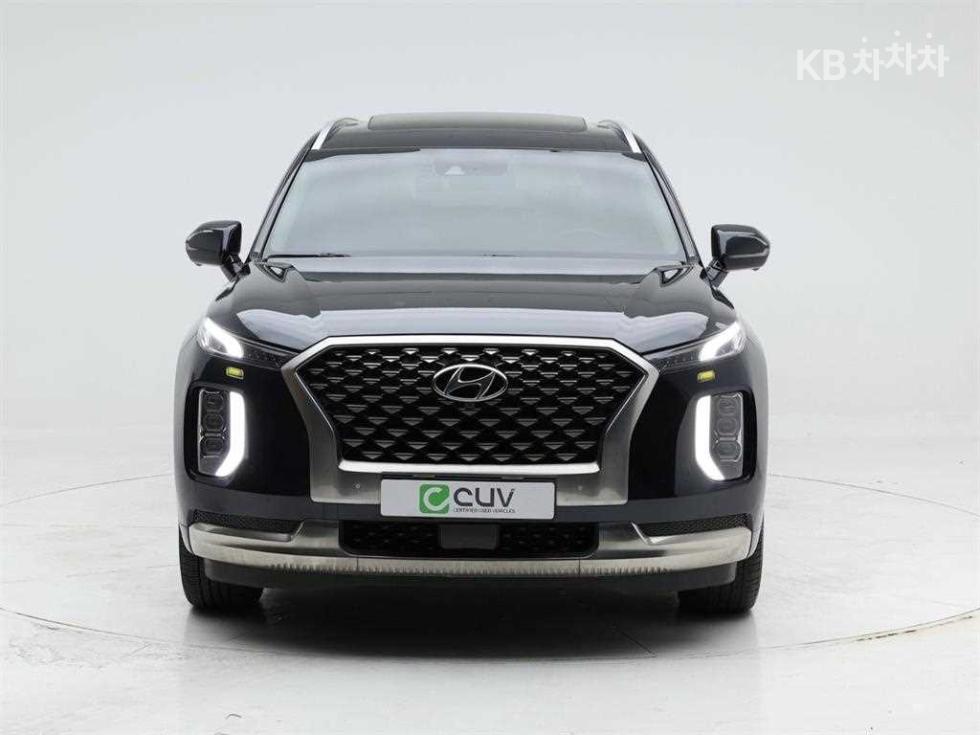 2022 Hyundai Used Car photo