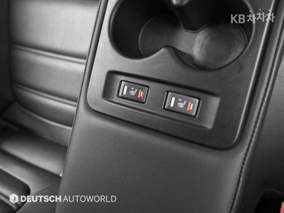 Renault Samsung SM6 — miniaturë 16