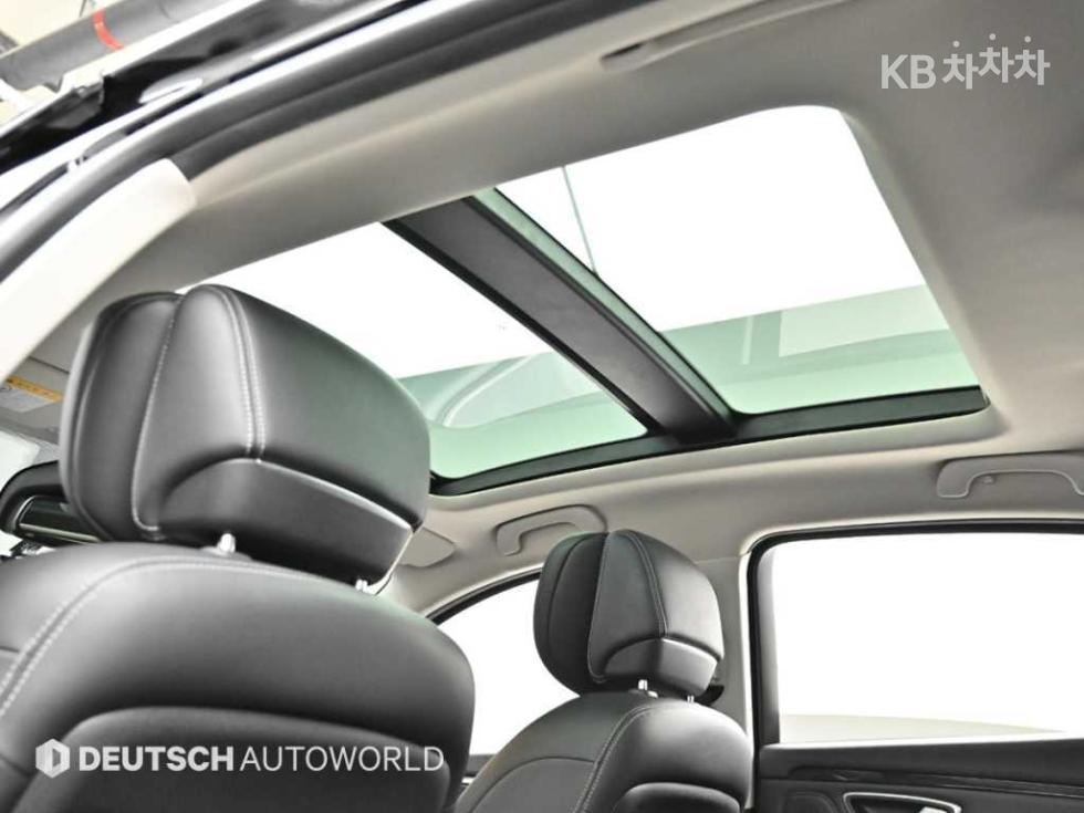 Renault Samsung SM6 — miniaturë 18