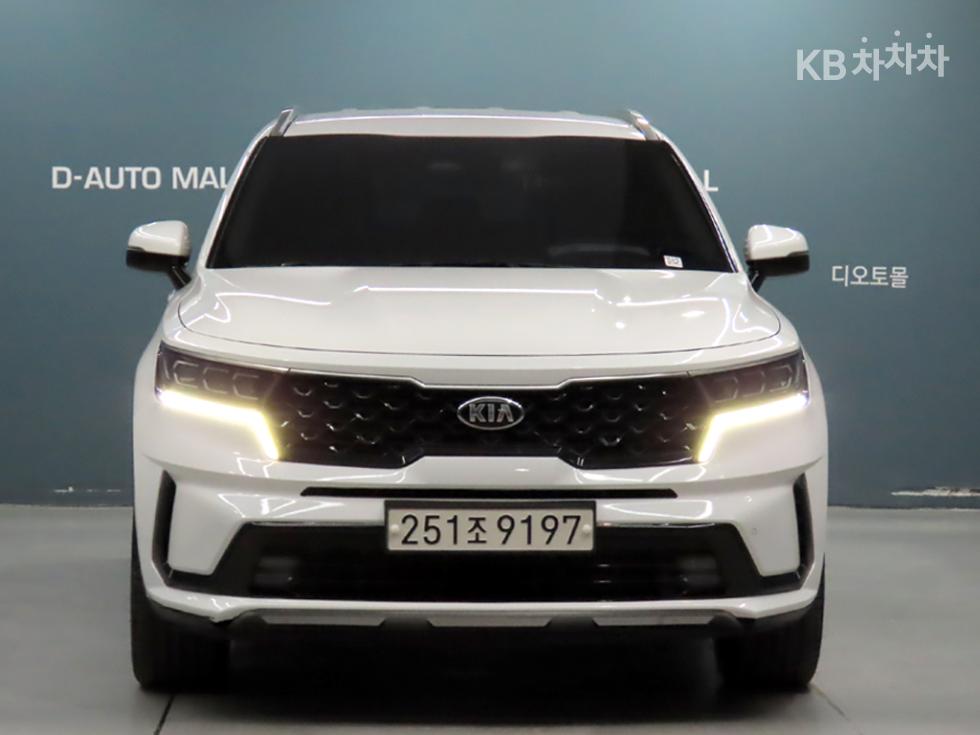 Kia Sorento — miniaturë 2