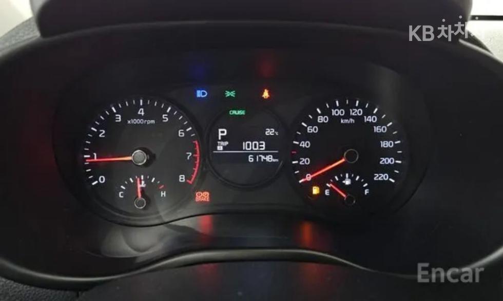 2017 - kia morning (ja)
