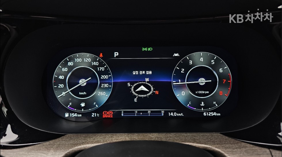 2021 - kia k5