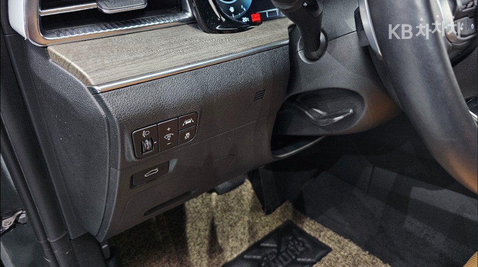 2021 - kia k5