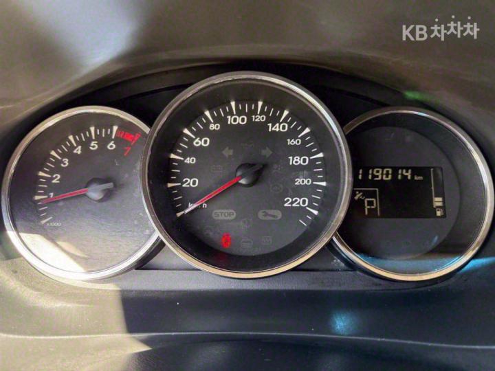Renault SM3 New LE Plus 7