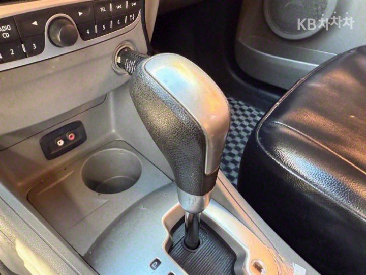 Renault SM3 New LE Plus 10