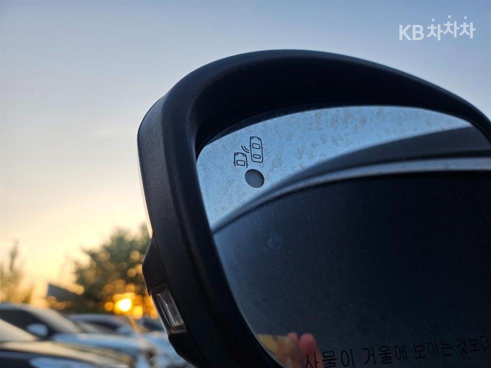 Renault Samsung SM6 — miniaturë 4
