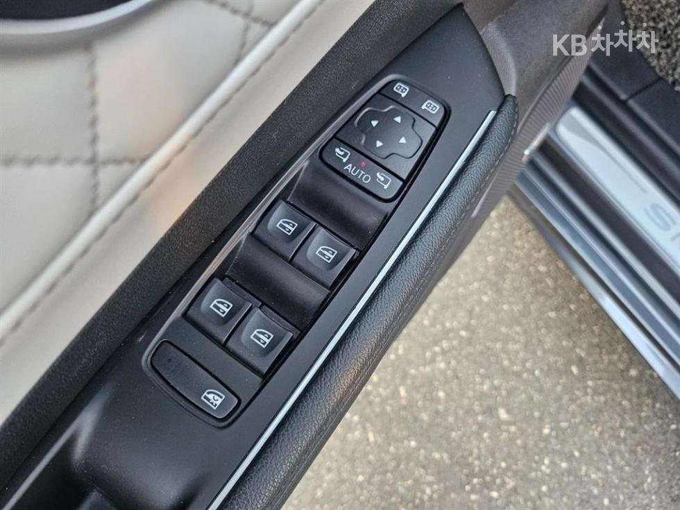 Renault Samsung SM6 — miniaturë 5