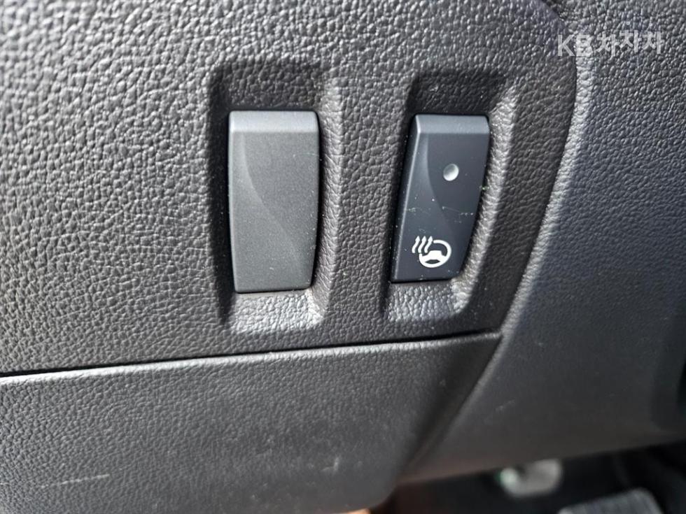 Renault Samsung SM6 — miniaturë 7