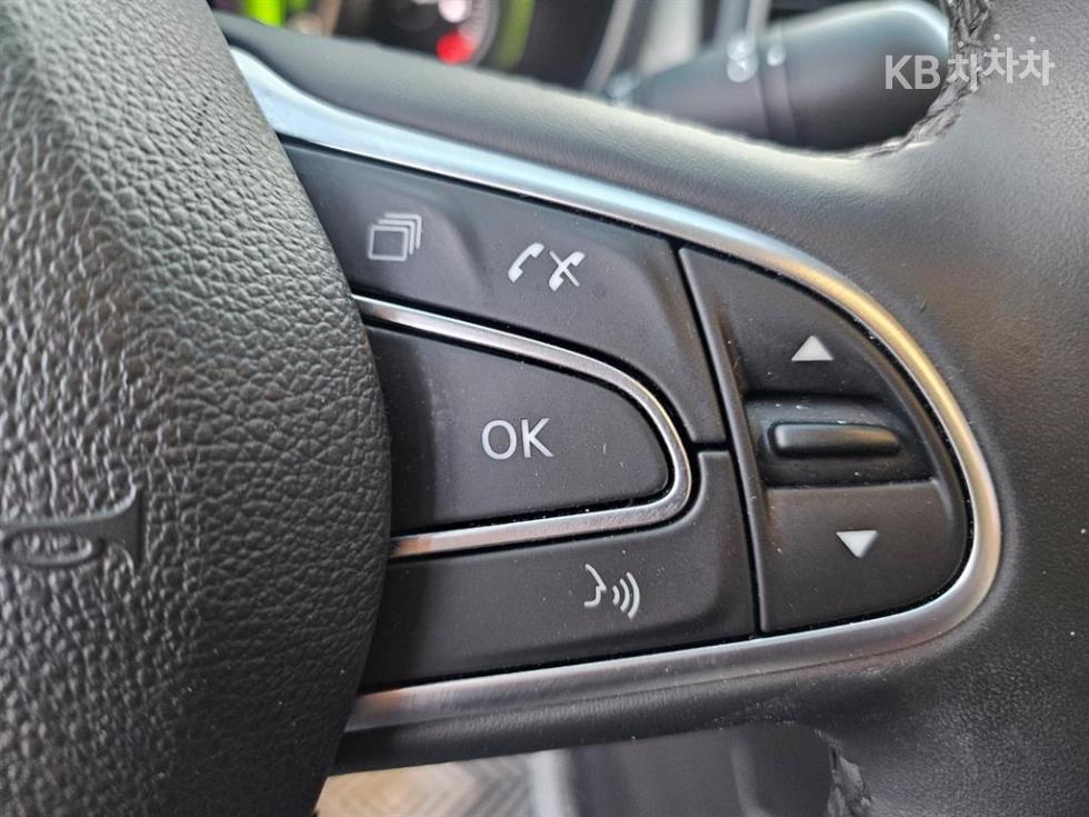 Renault Samsung SM6 — miniaturë 10
