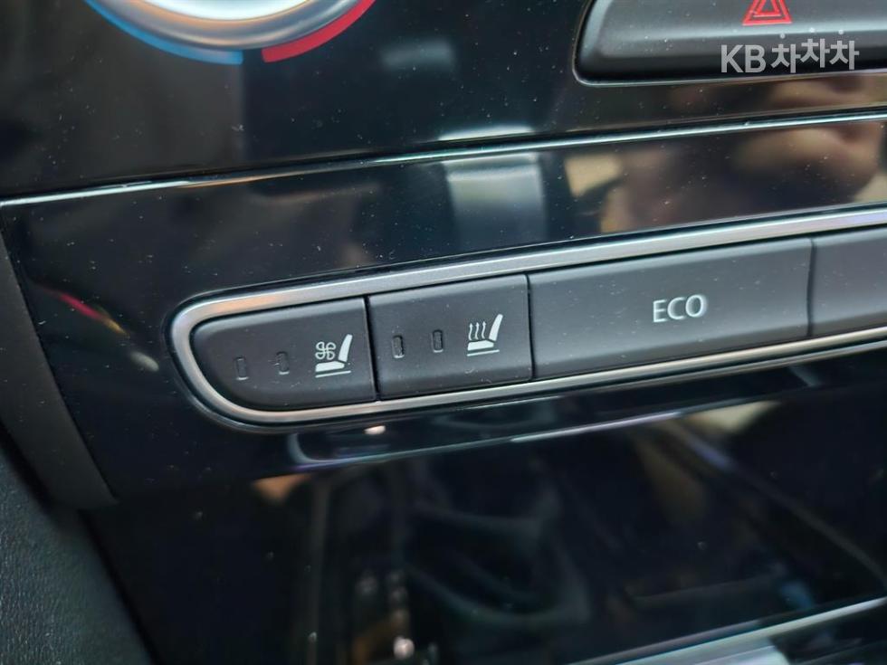 Renault Samsung SM6 — miniaturë 12