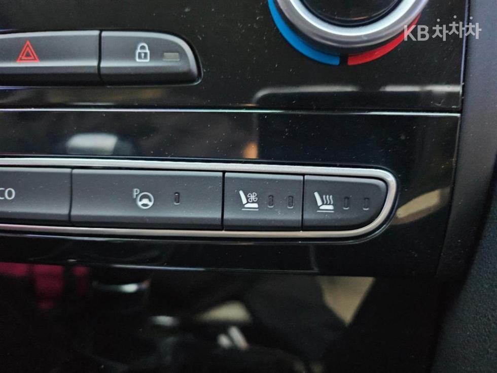 Renault Samsung SM6 — miniaturë 13