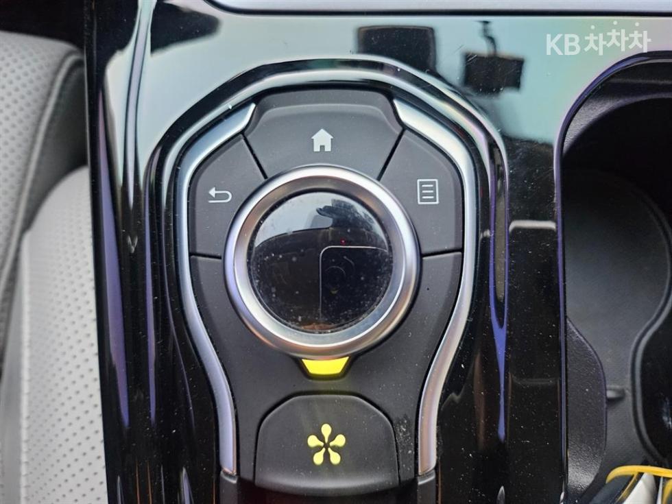 Renault Samsung SM6 — miniaturë 14