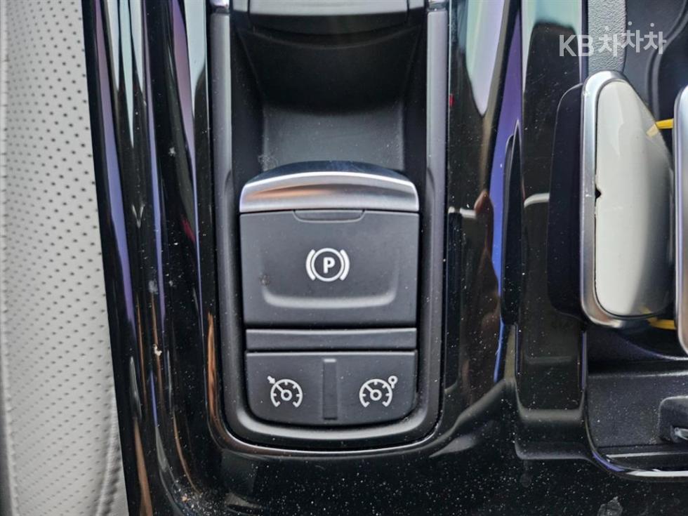 Renault Samsung SM6 — miniaturë 19
