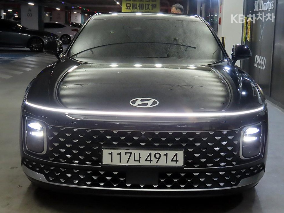 2024 Hyundai Used Car photo