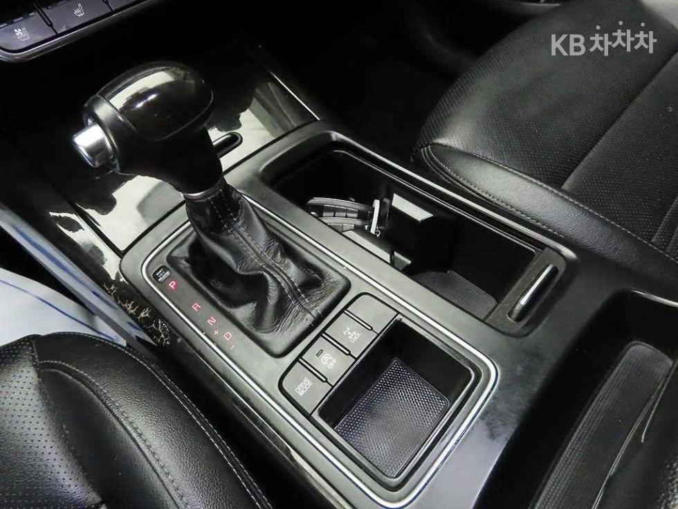 2016 - kia sorento