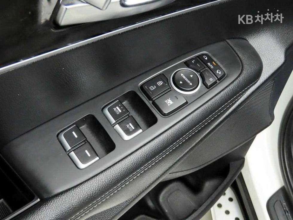 2016 - kia sorento
