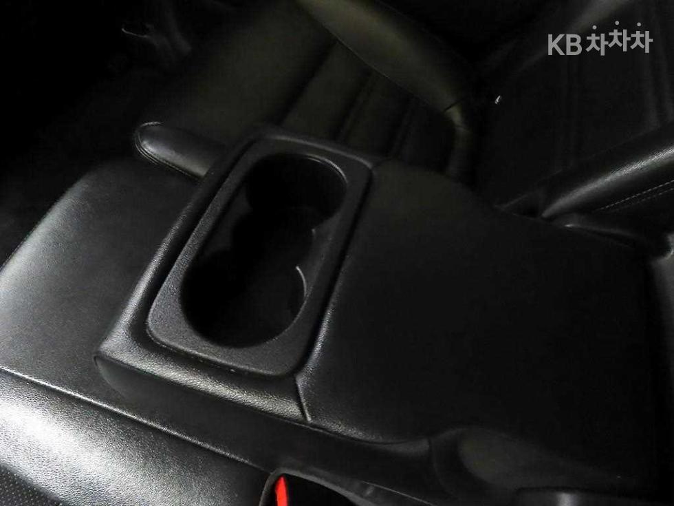 2016 - kia sorento