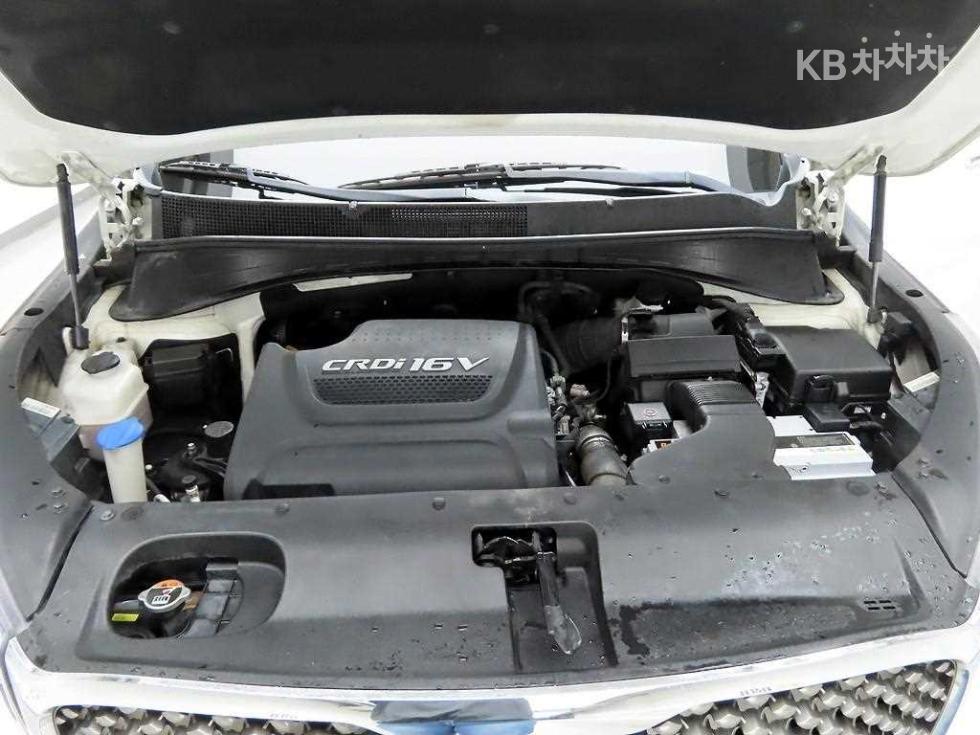 2016 - kia sorento