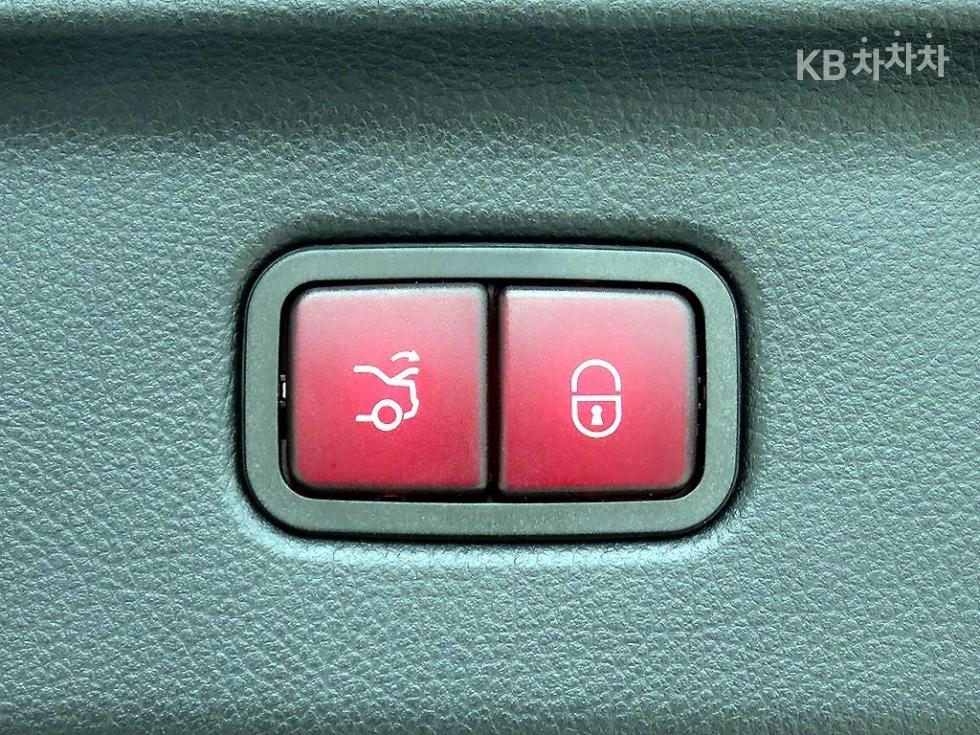Mercedes-Benz S-klasse — miniaturë 15