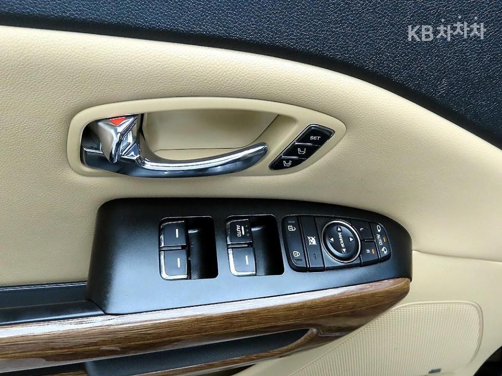 2018 - kia carnival