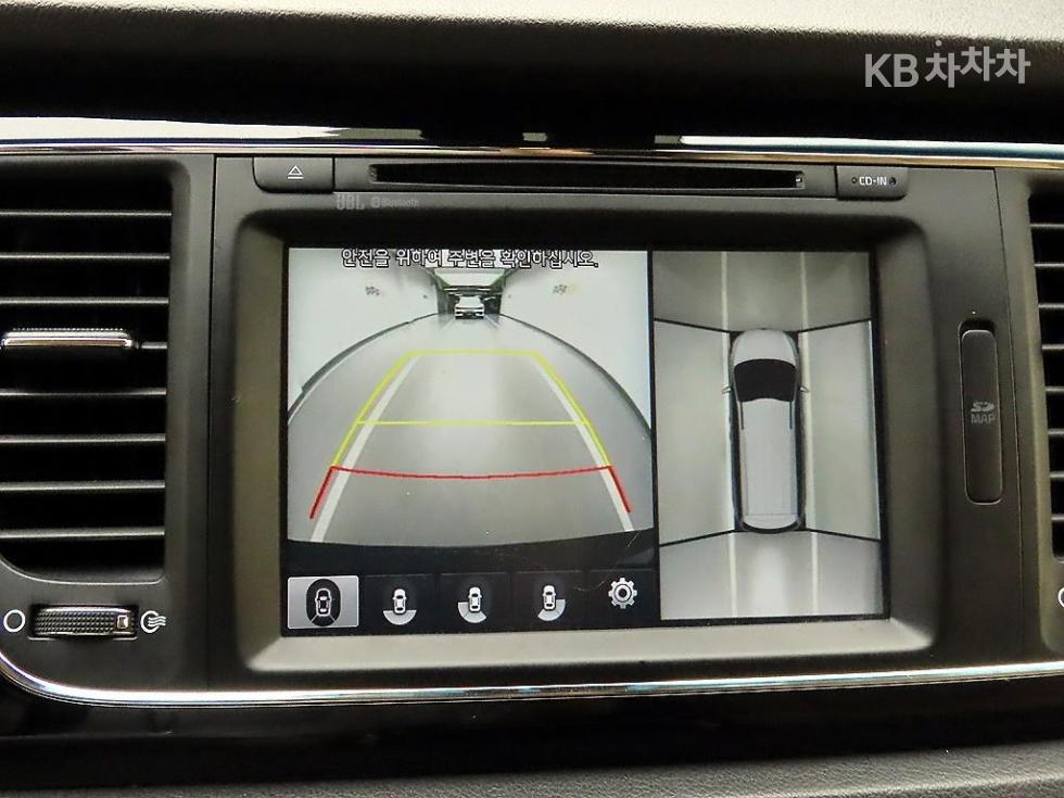2018 - kia carnival