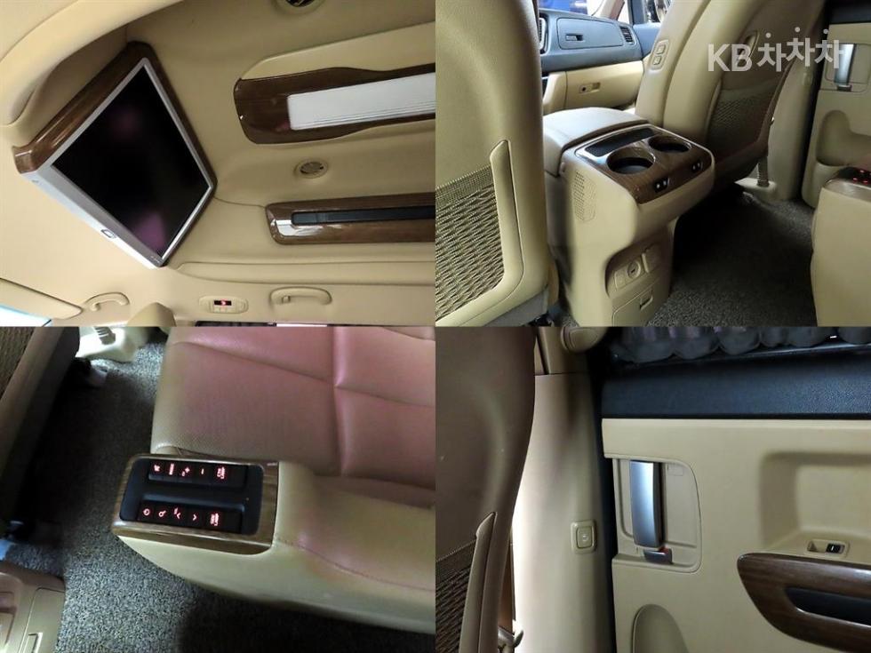 2018 - kia carnival