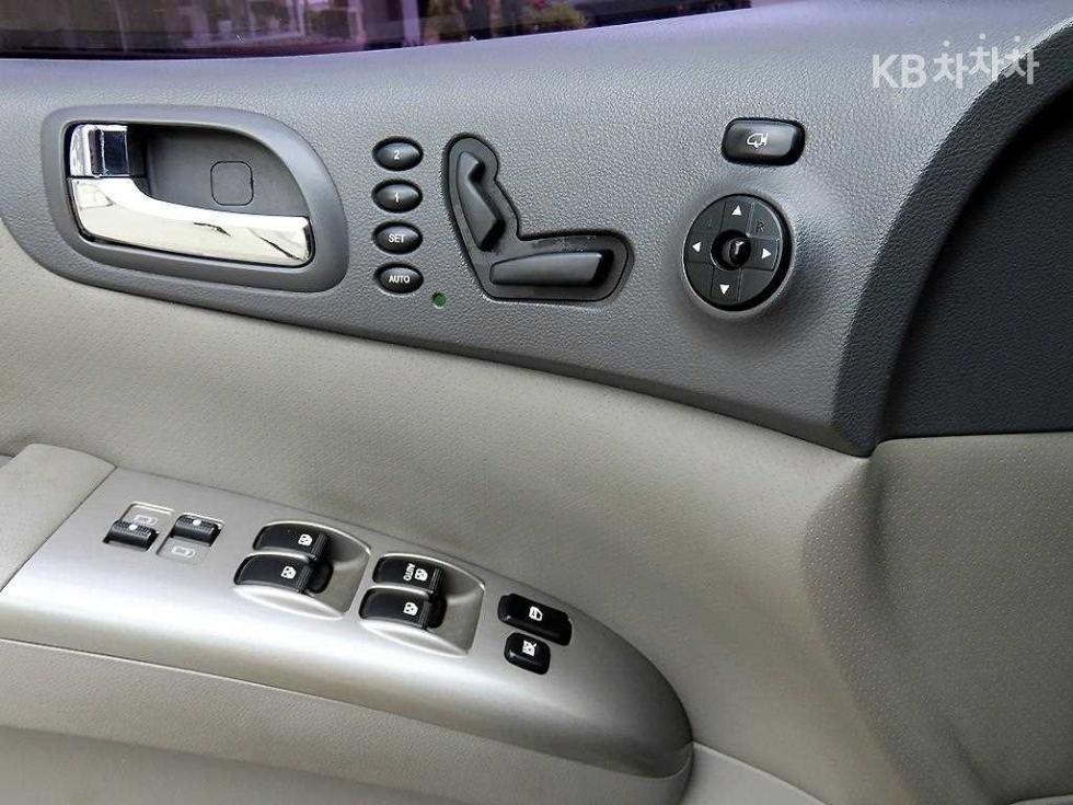 2010 - kia carnival