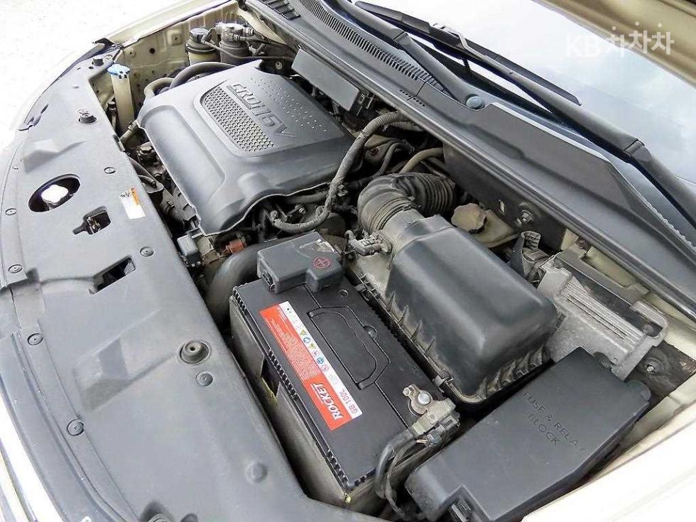 2010 - kia carnival