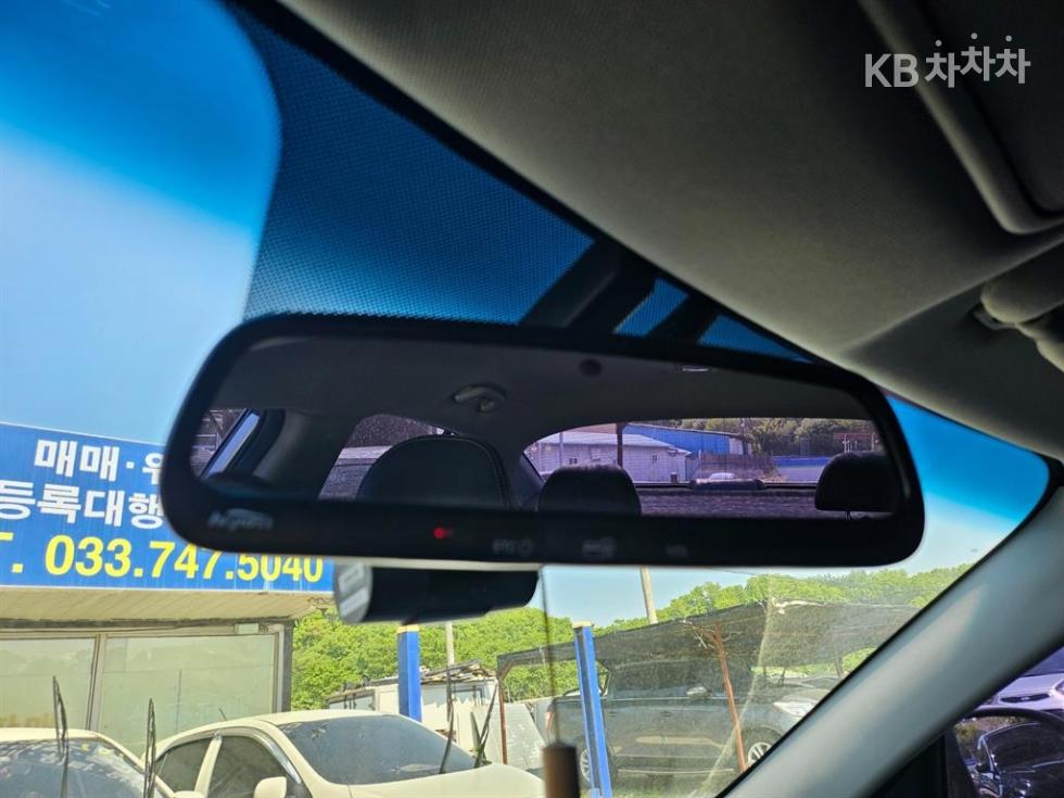 2012 - kia k5