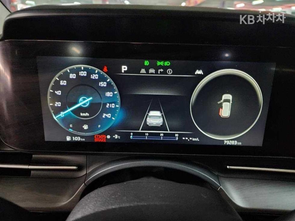 2022 - kia carnival