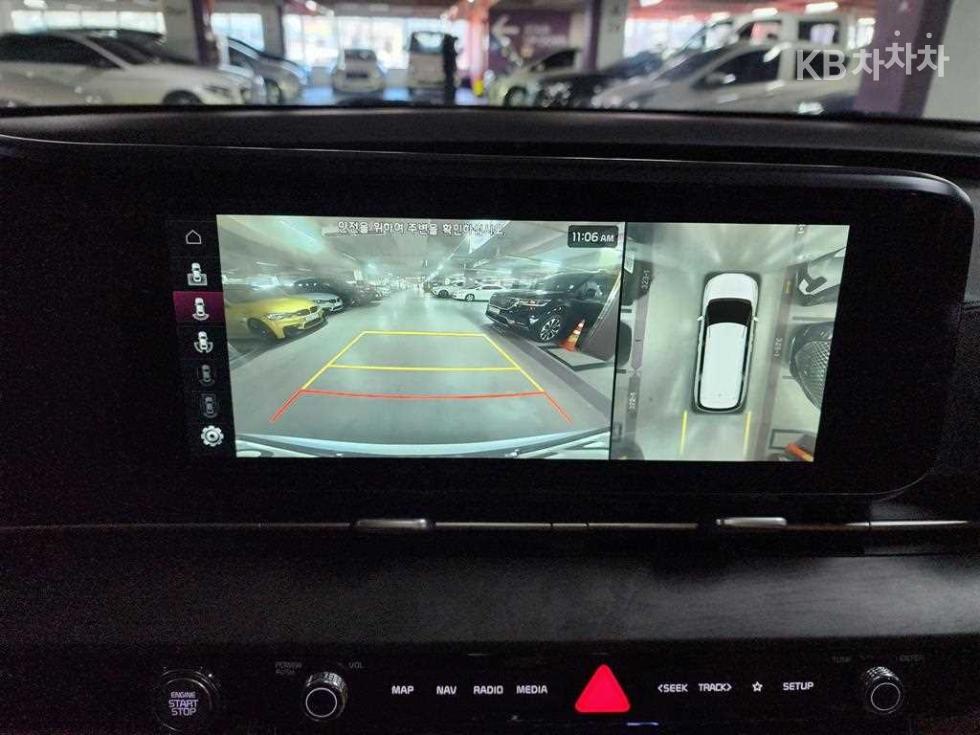 2022 - kia carnival