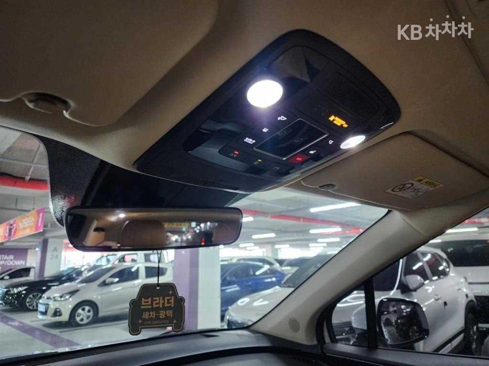 2022 - kia carnival